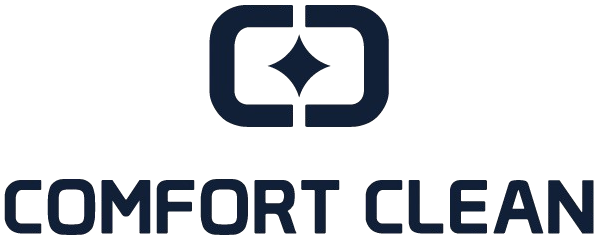 Logo Comfort Clean EC